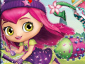 Juego Little Charmers 6 Diff 