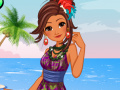 Juego Princess Moana`s ship 