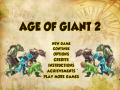 Juego Age Of Giant 2 