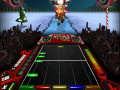 Juego Santa Rockstar Metal Xmas 3 