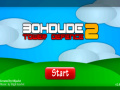 Juego BoxDude Tower defence 2