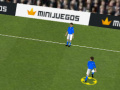 Juego SpeedPlay World Soccer 3 