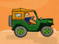 Juego Desert Survival Escape 