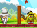Juego Spells & Orcs