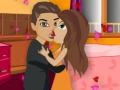 Juego Bratz Kissing 2 - Let's Go Party