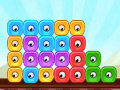 Juego Crazy Eye Blocks