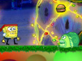Juego Spongebob crazy adventure 3 