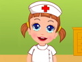 Juego Baby Seven Nurse Injection