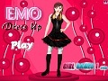 Juego The Emo Fashion