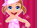 Juego Baby Seven Nail Salon