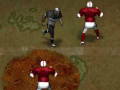 Juego Return Man 2: Mud Bowl 