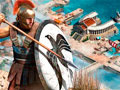 Juego Sparta War of Empires