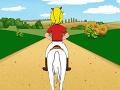 Juego Bibi and Tina: Horse Ride