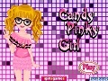 Juego Candy Pink Girl