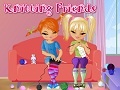 Juego Knitting Friends