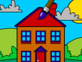 Juego Bob the Builder Design of house