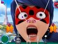 Juego Miraculous Ladybug: Nose Problem