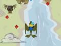 Juego Aerial Voyager