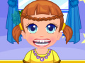 Juego Baby Seven Dental Care 