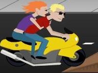 Juego Hollywood run