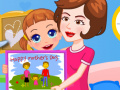 Juego Baby Seven Mother`s Day 