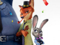 Juego Zootopia Hidden Numbers 2