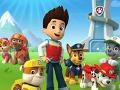 Juego Paw Patrol: Find 5 Diff 