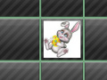 Juego Easter Egg memory