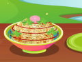 Juego Cooking Delicious Chicken Pasta