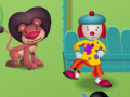 Juego Jojo's Funny Farm Parade 