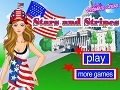 Juego Stars and Stripes