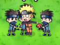 Juego Naruto Battle Arena