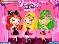 Juego Beauty Punk Princess
