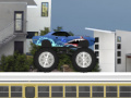 Juego Monster truck ultimate ground 2