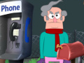 Juego Payphone Mania!