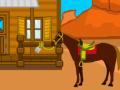 Juego Amazing Escape Ghost Town