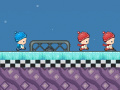 Juego Turbo kids 