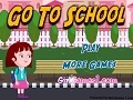 Juego Go to School