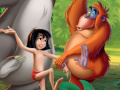 Juego The Jungle book: jungle sprint