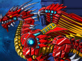 Juego Robot Fire Dragon 