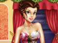 Juego Princess Belle New Look