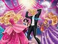 Juego Barbie: Princess Charm School Party