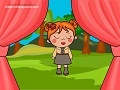 Juego Lili Goes Camping