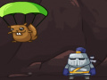 Juego Adventures in Wierdland