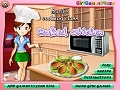 Juego Baked Chicken