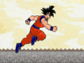 Juego Dragon Ball Z Snake way 