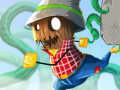 Juego The Adventure of Robert the scarecrow