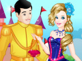 Juego Cinderella's Dating 
