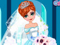 Juego Frozen Dream Wedding 2