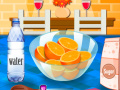 Juego Cooking Citrus Jelly